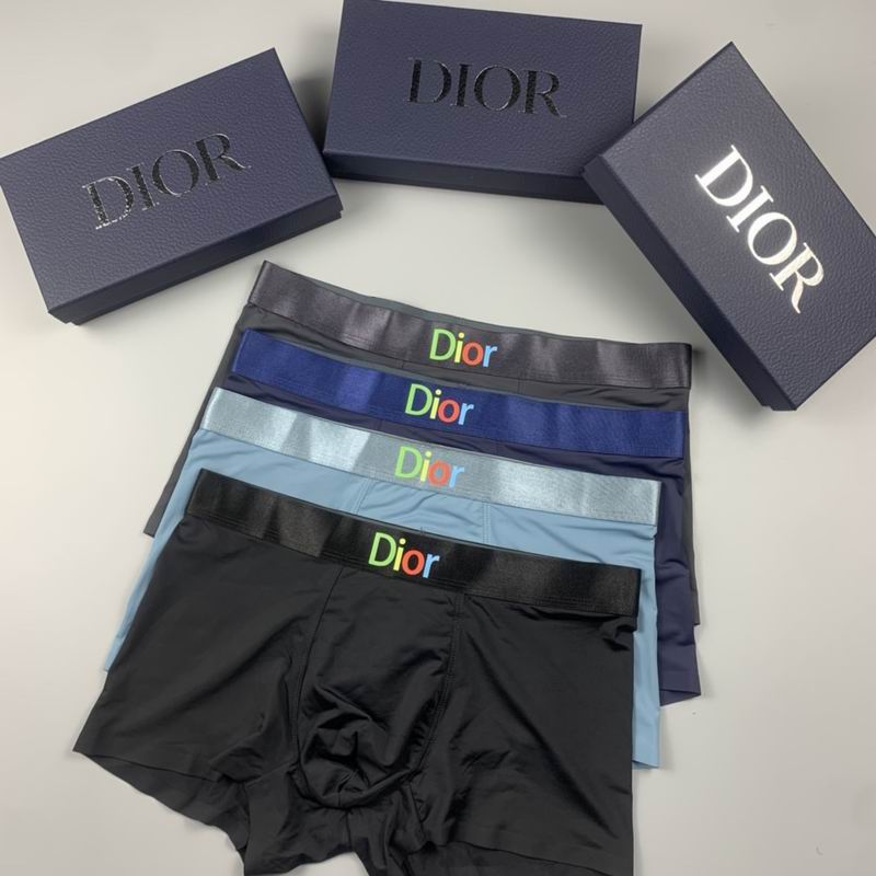 Dior boxer L-3XL 45